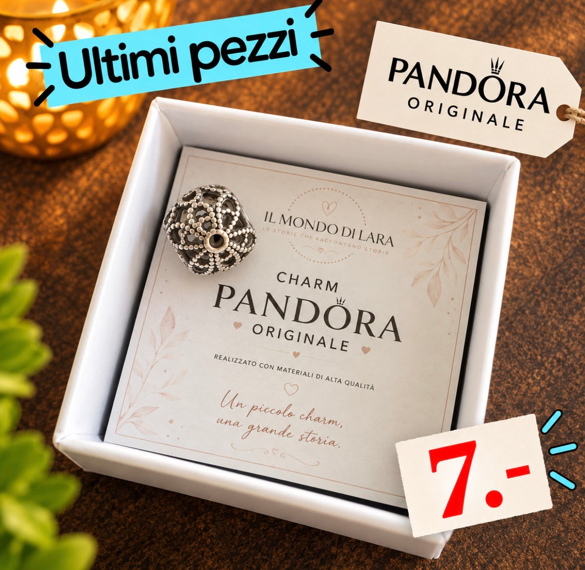 Pandora