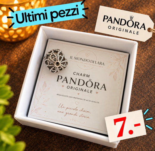 Pandora