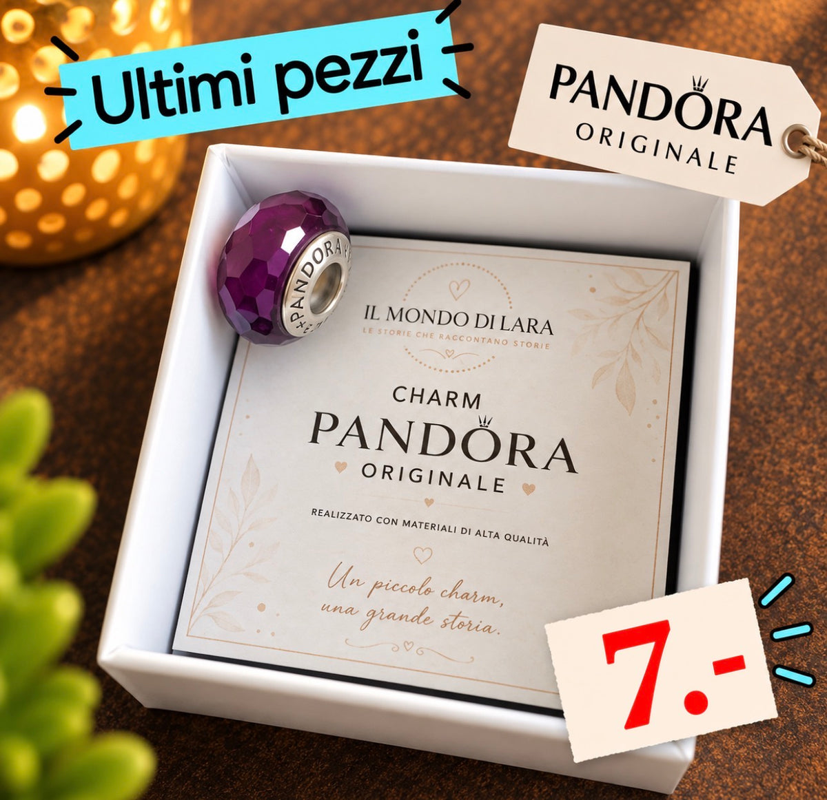 Pandora