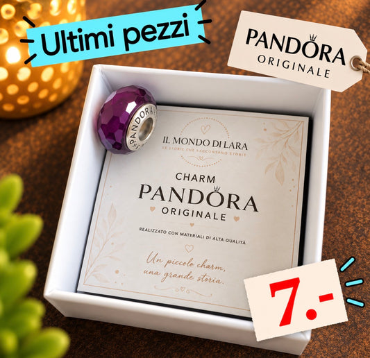 Pandora
