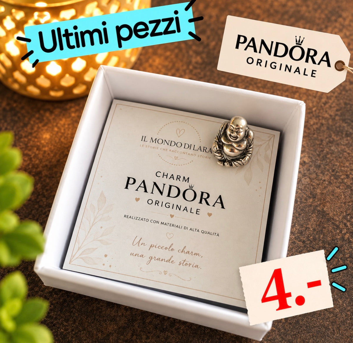 Pandora