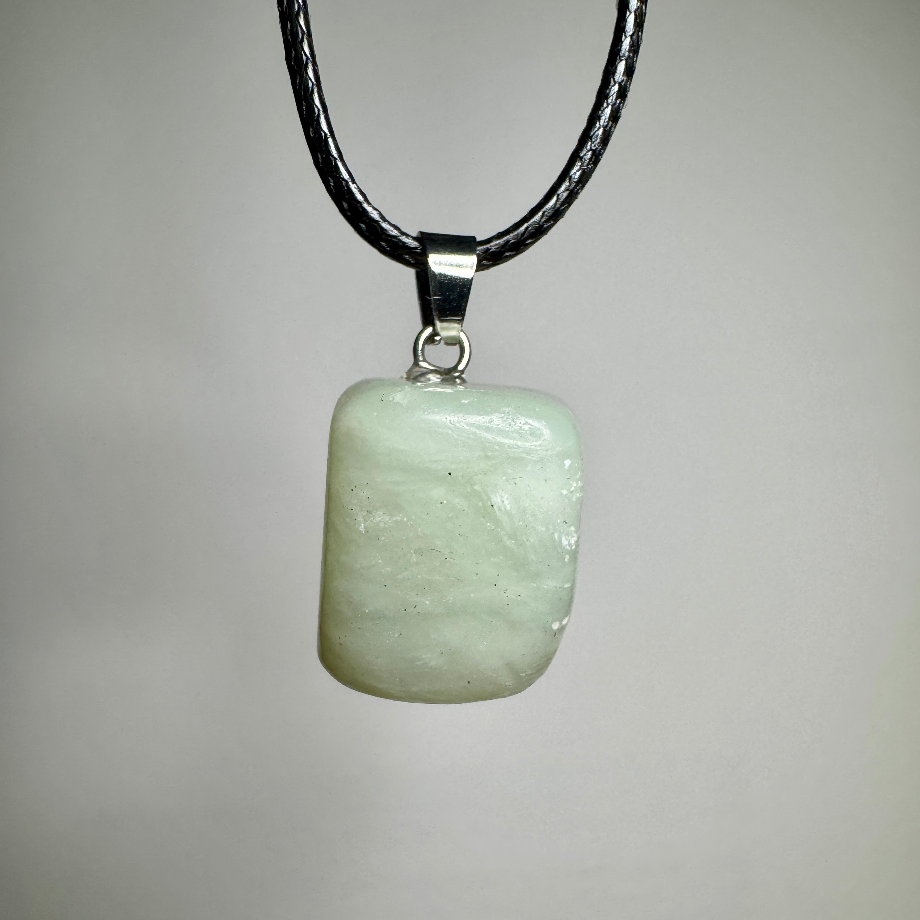 Collana con Pietra