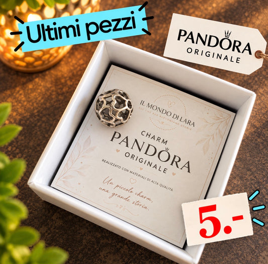 Pandora