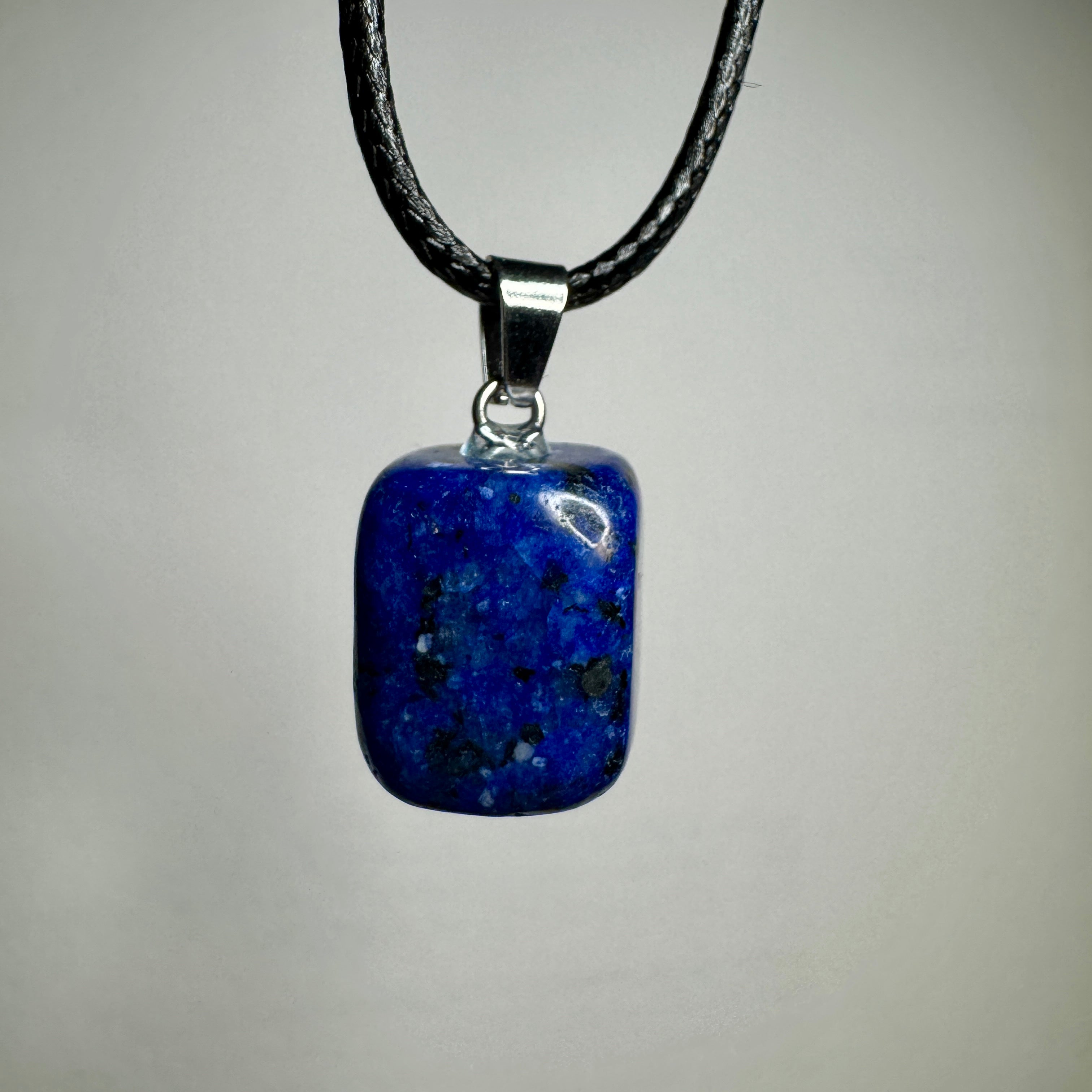 Collana con Pietra