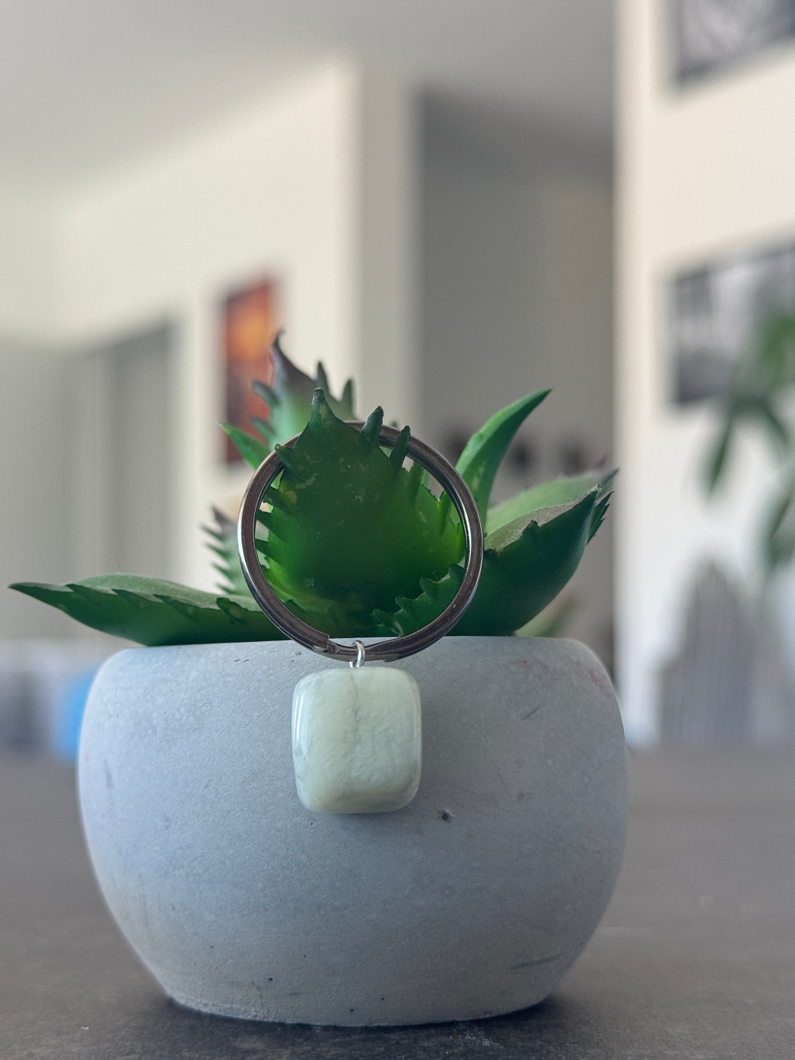 Charm - Gioia e equilibrio - giada