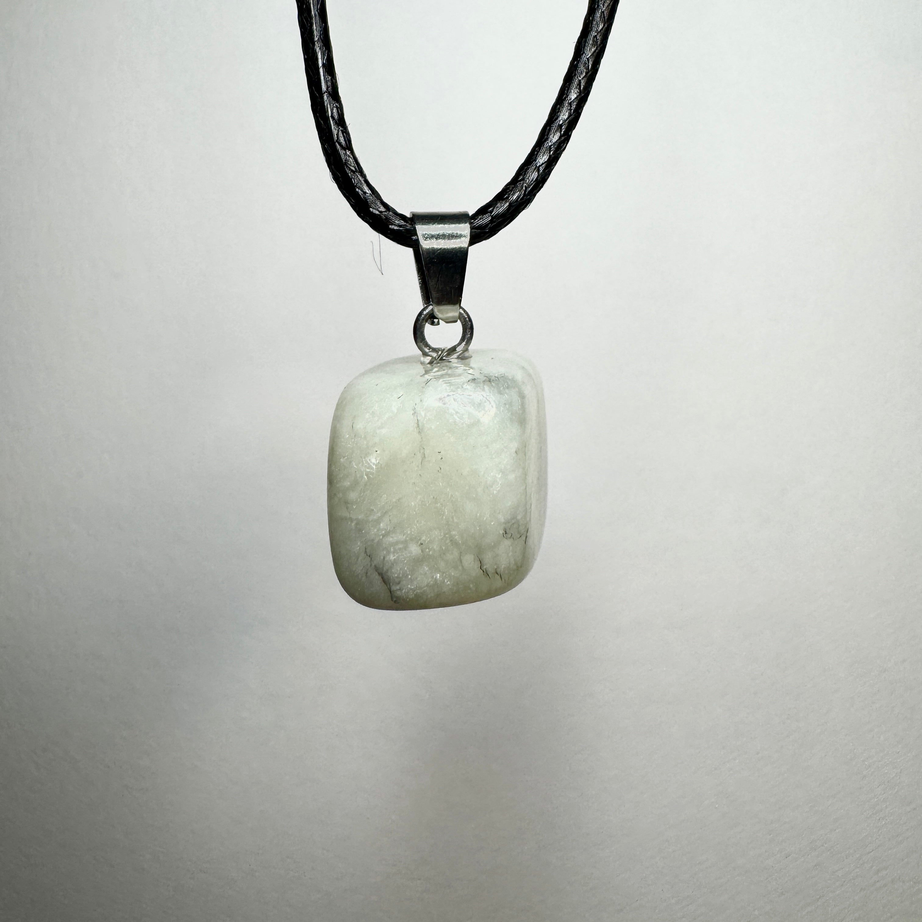Collana con Pietra