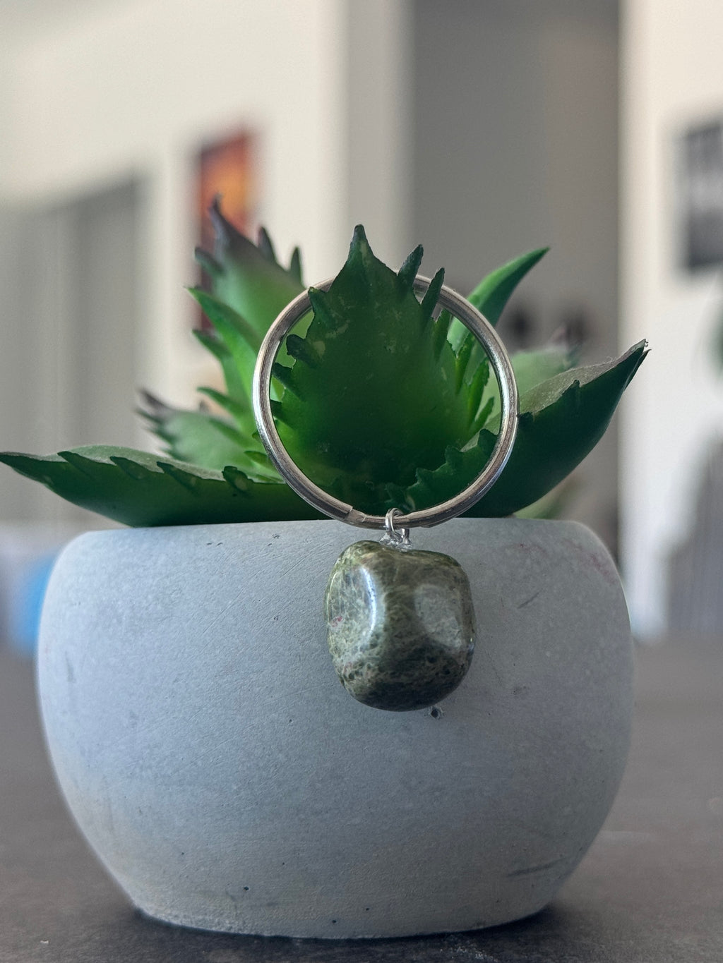 Charm - protezione e sicurezza - serpentina
