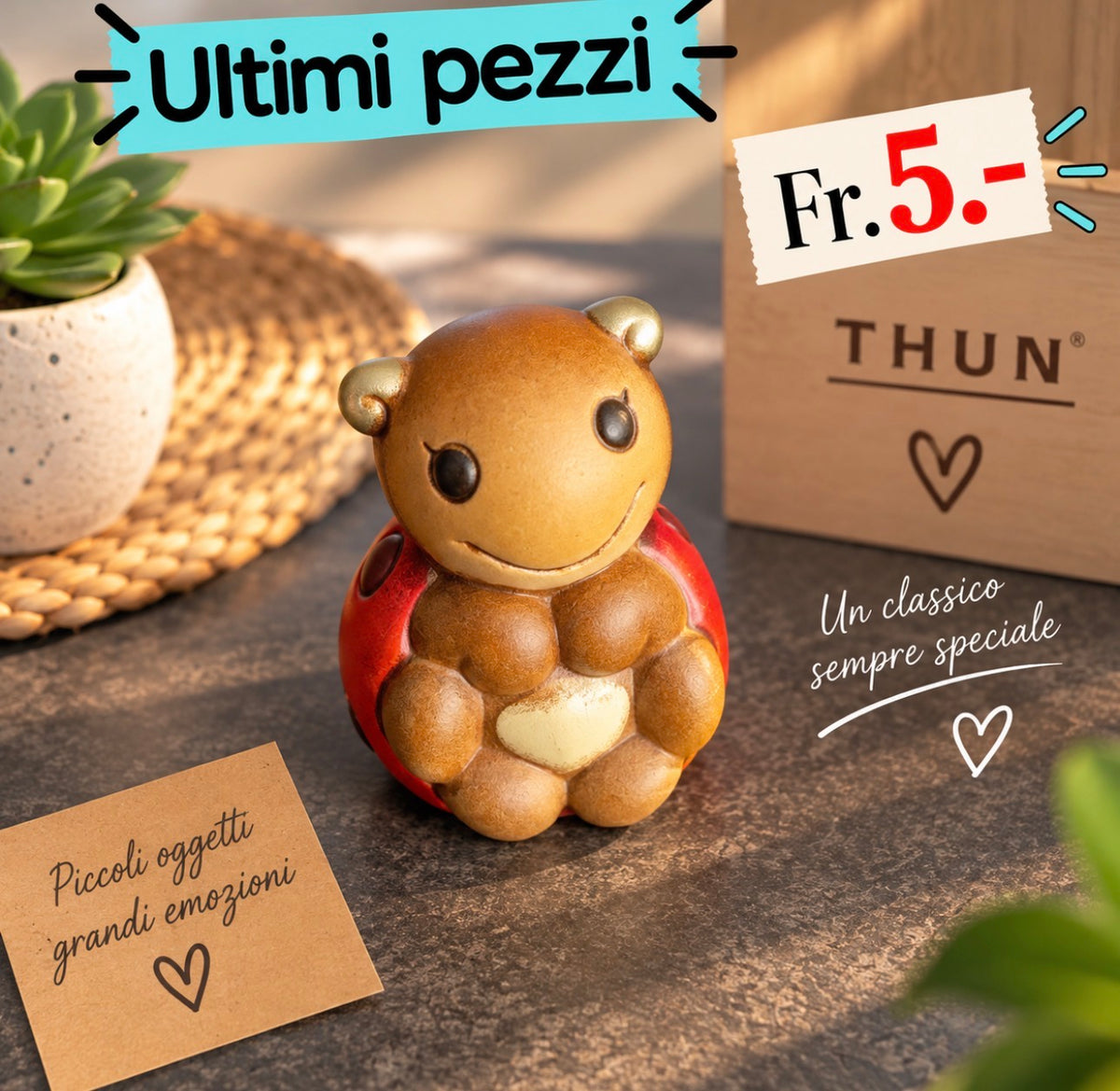 Thun - decorazione casa