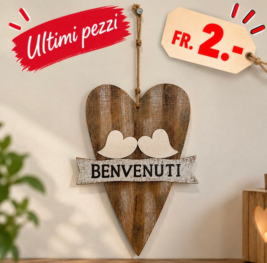 Decorazione casa