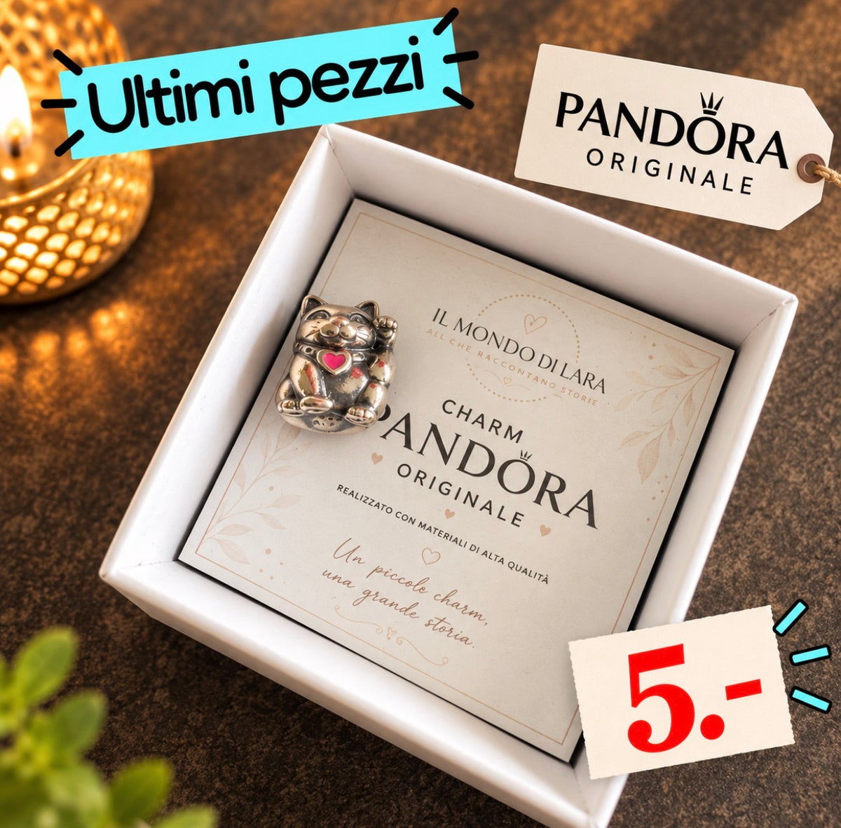 Pandora