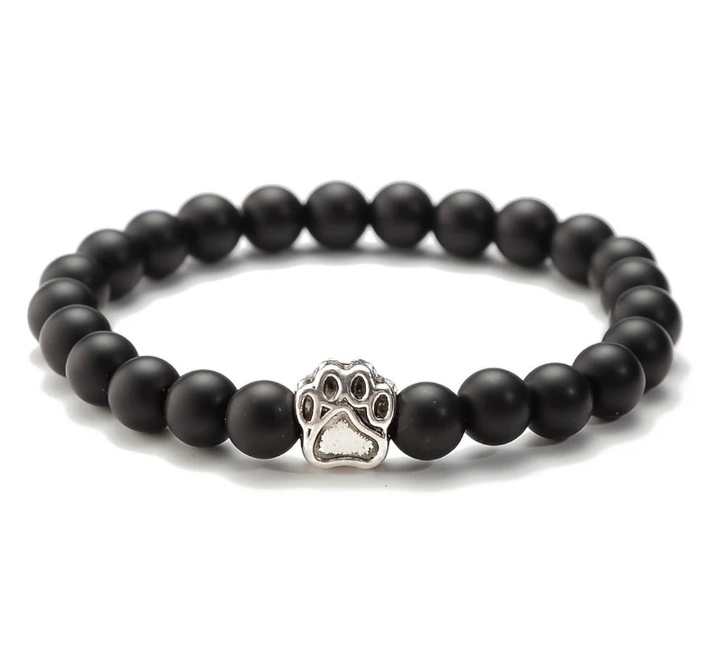 BRACCIALE “ZAMPA NEL CUORE”
