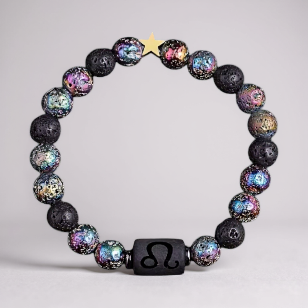 BRACCIALE LEONE