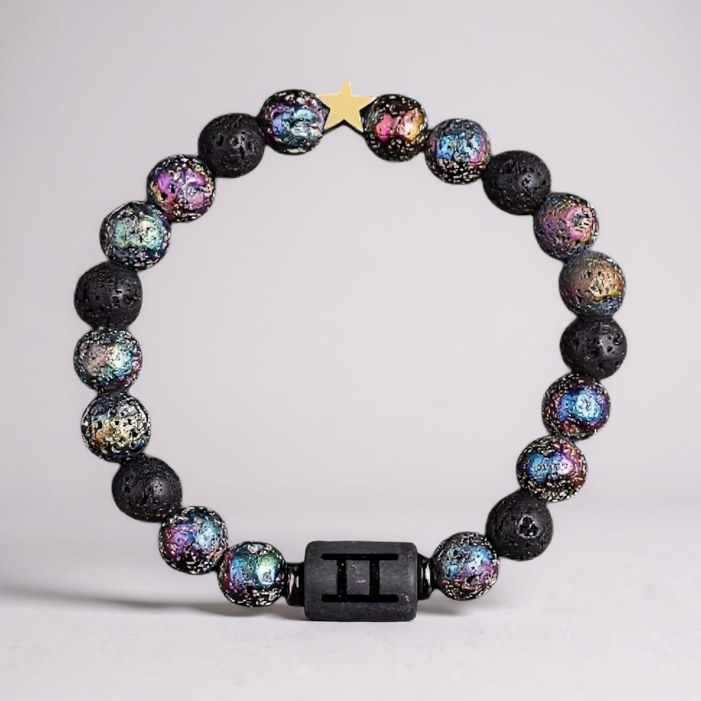 BRACCIALE GEMELLI