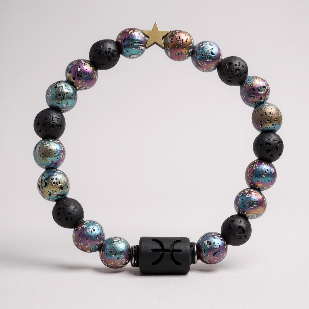 BRACCIALE PESCI